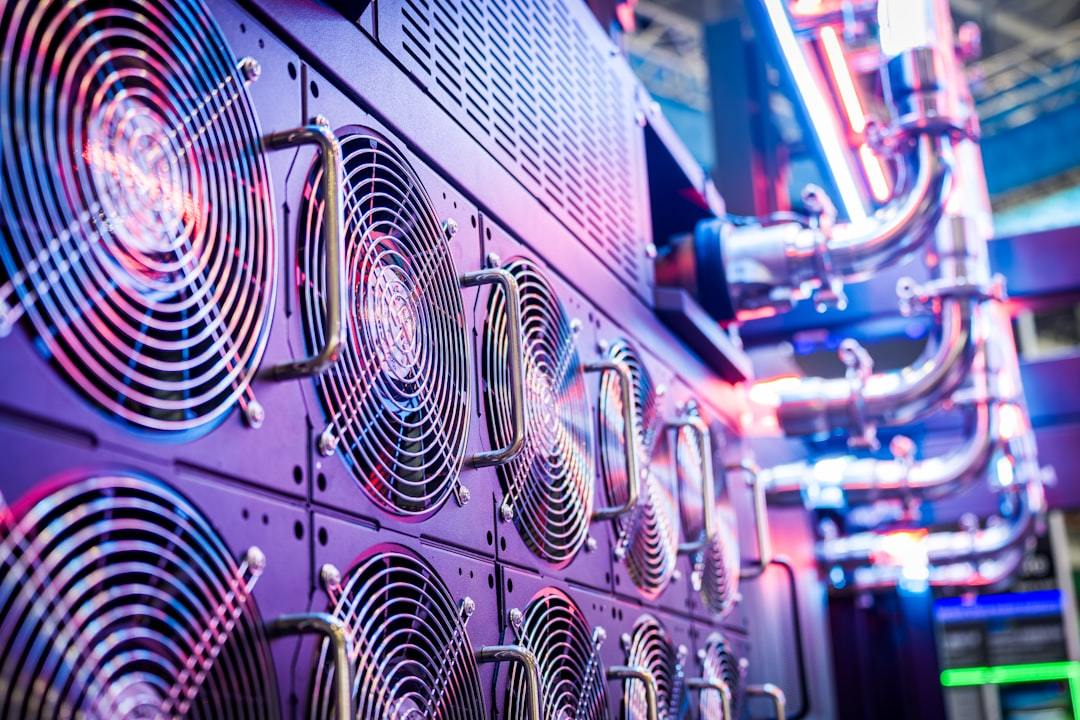 Fortifying the Cloud: How Diesel Generators Form the Unbreakable Backbone of Data Center Uptime