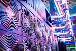 Fortifying the Cloud: How Diesel Generators Form the Unbreakable Backbone of Data Center Uptime