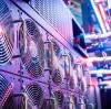 Fortifying the Cloud: How Diesel Generators Form the Unbreakable Backbone of Data Center Uptime