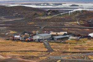 Powering the Frontier: How Diesel Mining Generators Fuel Remote Operations