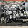 Choosing the Right Power: Comparing a 3.5KW Portable vs. a 50KW Industrial Diesel Generator