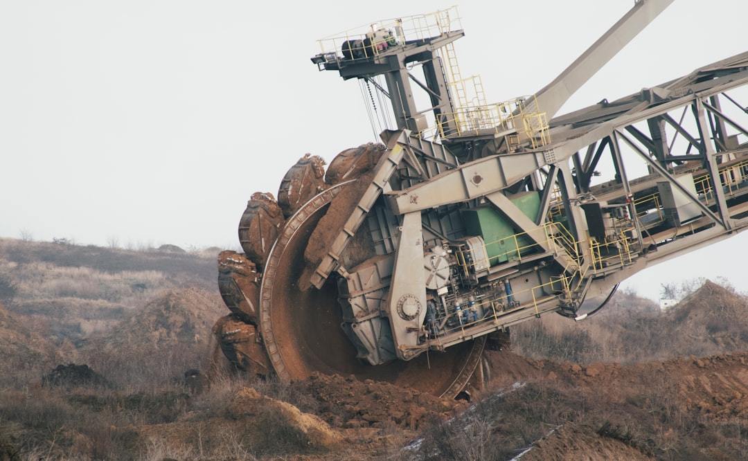 Powering Giants: Why Mining Demands Massive Gensets While Agriculture Thrives on Smaller Units