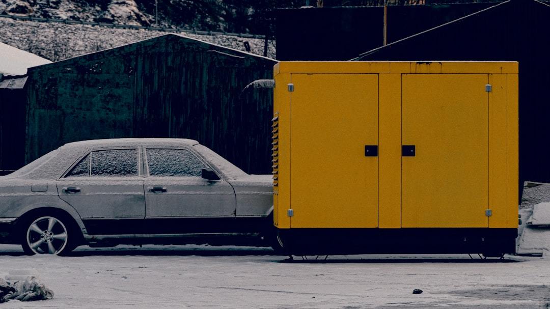 Inverter vs. Conventional Generator: How to Choose the Right Power Source for Your Needs