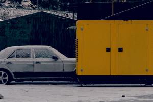 Inverter vs. Conventional Generator: How to Choose the Right Power Source for Your Needs