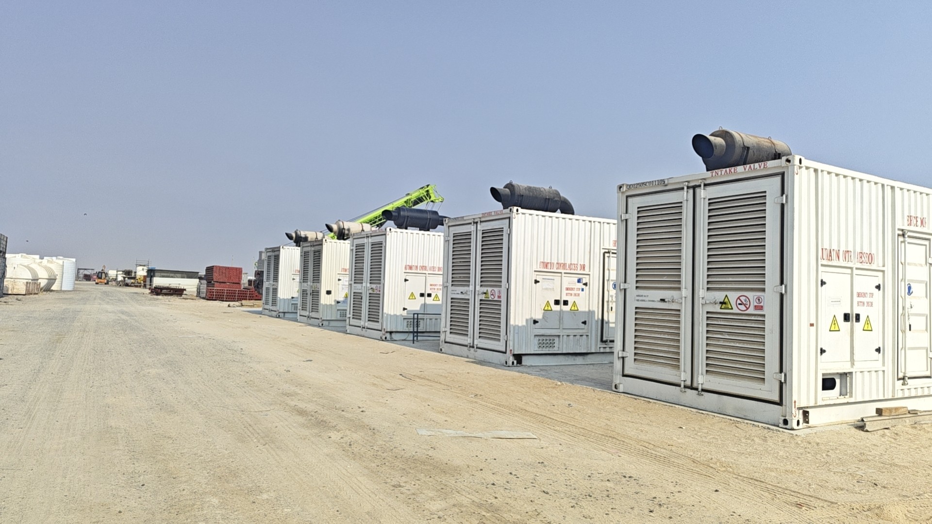 Diesel Generator Set Buying Guide & Brand Comparison: Focus on Top Chinese Manufacturers, Pricing, and Selection Tips