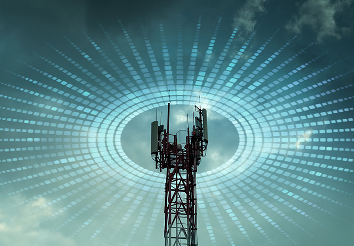 Power Guarantee in Communication System
