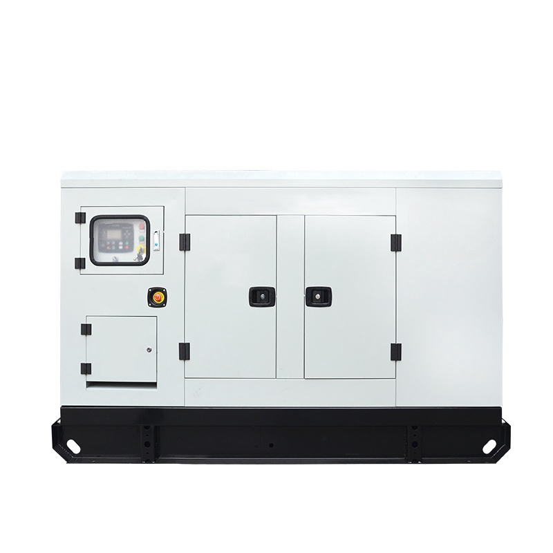 2750 kVA Industrial Diesel Generator Set