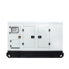 Industrial Diesel Generator Set | Stable Power | Low-speed torque output |3000KVA