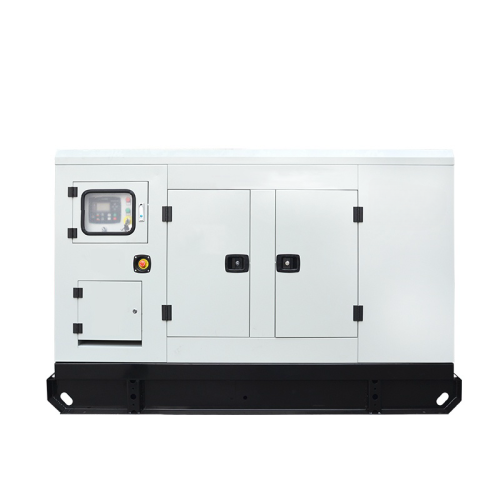 Industrial Diesel Generator Set | Stable Power | Low-speed torque output |2750KVA