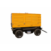 Industrial Diesel Generator Set | Stable Power | Backup Power | Automated diesel generator | 1500KVA
