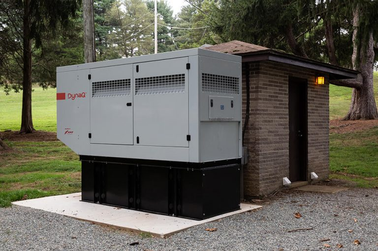 1000 kVA Industrial Diesel Generator Set