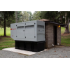 Industrial Diesel Generator Set | Stable Power | Low Fuel Consumption | Backup Power | 1000KVA