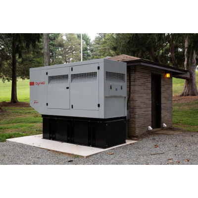 Industrial Diesel Generator Set | Stable Power | Low Fuel Consumption | Backup Power | 1000KVA
