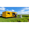 Industrial Diesel Generator Set | Stable Power | Low Fuel Consumption | Backup Power | 750KVA