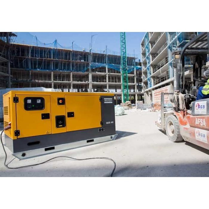 Industrial Diesel Generator Set | Stable Power | Low-speed torque output |1125KVA