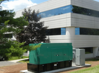 Industrial Diesel Generator Set | Stable Power | Low Fuel Consumption | 175KVA
