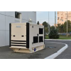 Industrial Diesel Generator Set | Stable Power | Low-speed torque output |1250KVA