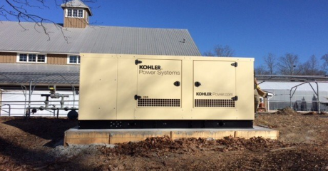 Industrial Diesel Generator Set | Stable Power | Fuel storage is convenient | 2125KVA
