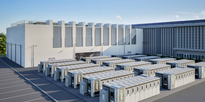 Global Diesel Genset Market 2026 — AI Data Centers and Hybrid Microgrids Drive Structural Growth