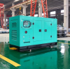 Diesel Generator Set Product Comparison & Selection Guide