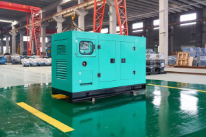 Diesel Generator Set Product Comparison & Selection Guide