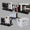 Diesel Generator Set Comparison & Sizing Guide: How to Choose Between Soundproof Canopy vs. Containerized DG Sets for Your Business