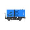 Diesel Generator Set Selection Guide: Towable Trailer vs. Silent Canopy—How to Choose Based on Project Requirements and Site Conditions