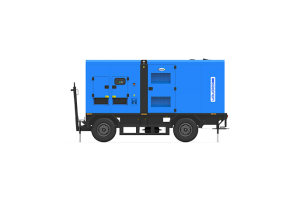 Diesel Generator Set Selection Guide: Towable Trailer vs. Silent Canopy—How to Choose Based on Project Requirements and Site Conditions