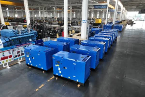 Yuchai Diesel Generator Set Buying Guide: Standby vs Prime Power, Yuchai vs Cummins/Weichai/Perkins, and Best Value for Business Backup Power