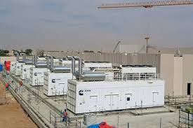 AI Compute Boom Repositions Diesel Gensets as Critical Backup Infrastructure