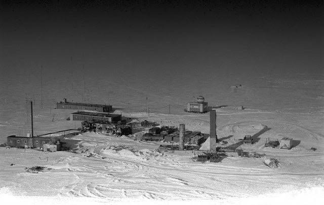 Diesel Generator Set Selection Guide for Russia’s Arctic Regions: Comparing Cold-Climate Backup Power Solutions