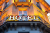 Enre Marriott Hotel Diesel Generator Project