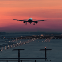 Case Study: Chongqing Airlines Co., Ltd. Comprehensive Office Building — Diesel Generator Project