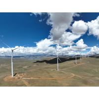 High-Altitude Power Solution Project