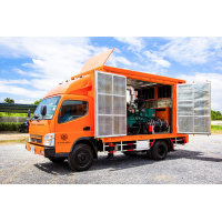 Mobile Power Assurance Project