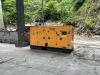 China Gold Group Construction Co., Ltd. — Jiama Copper Polymetallic Mine Yulongbu Tailings Storage Facility PC Project