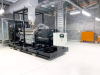 Fujian Branch Footwear & Apparel Industrial Park (Chen Dai Phase I) — Weatherproof Diesel Generator Project