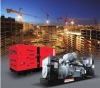 Yongfeng Industrial Base, Xibeiwang Town, Haidian District, Beijing — Diesel Generator Project