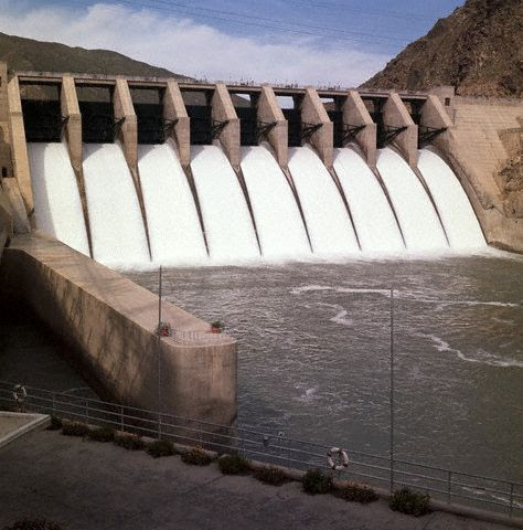 Diesel Generator Sets Procurement for Mohmand Hydropower Project, Pakistan