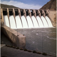 Diesel Generator Sets Procurement for Mohmand Hydropower Project, Pakistan