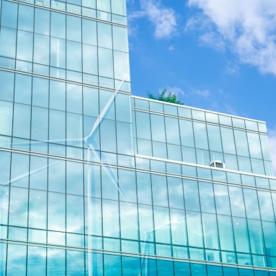 Semi-Visible Curtain Wall China Partial Hidden Facade  Semi-visible curtain wall system Manufacturer