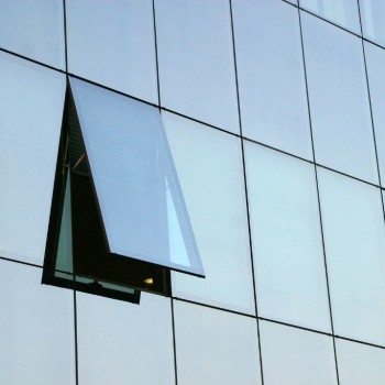 Hidden Frame Curtain Wall Structural Glazing System China Manufacturer