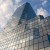 Hidden Frame Curtain Wall System for Commercial Buildings Large Glass Facades and Architectural Projects