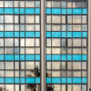 Unitized Curtain Wall System Prefabricated Facade System China Manufacturer