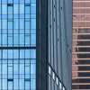 Unitized Curtain Wall System Prefabricated Facade System China Manufacturer