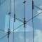 Glass Fin Curtain Wall Structural Glass Support System China Manufacturer