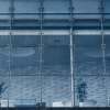 Spider Curtain Wall Point Fixed Glass Facade System China Manufacturer