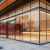 Storefront System Commercial Entrance Aluminum storefront system Solution China Manufacturer