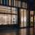 Storefront System Commercial Entrance Aluminum storefront system Solution China Manufacturer