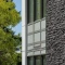 Window Wall System Residential Facade Solution China Manufacture